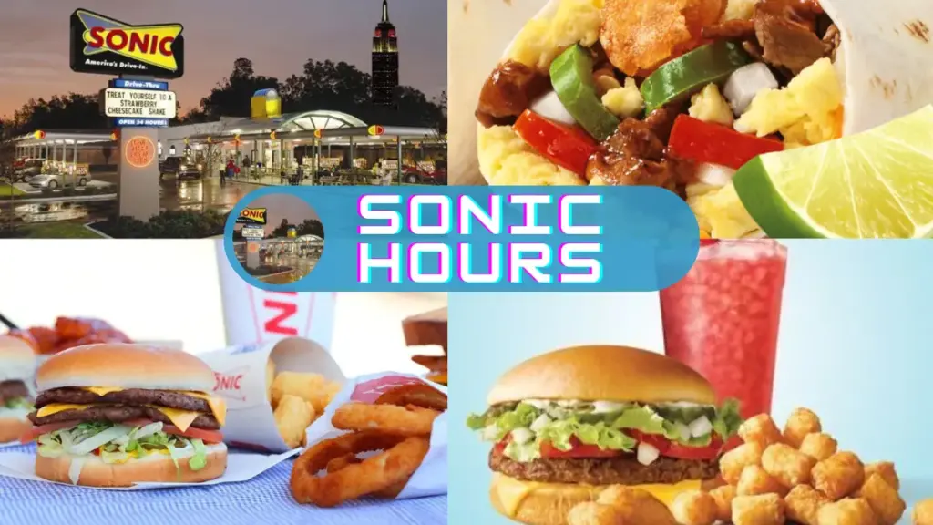 Sonic hours