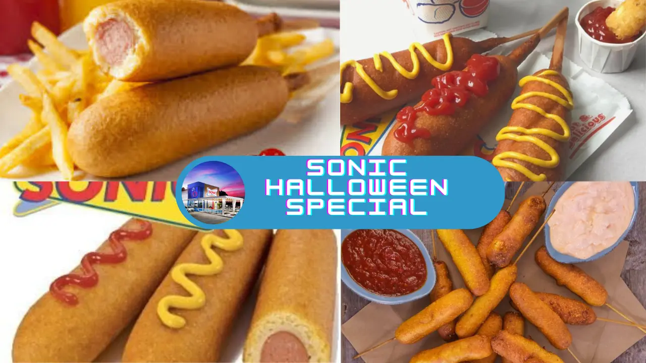 Sonic Halloween Special 8 Sonic Halloween Special