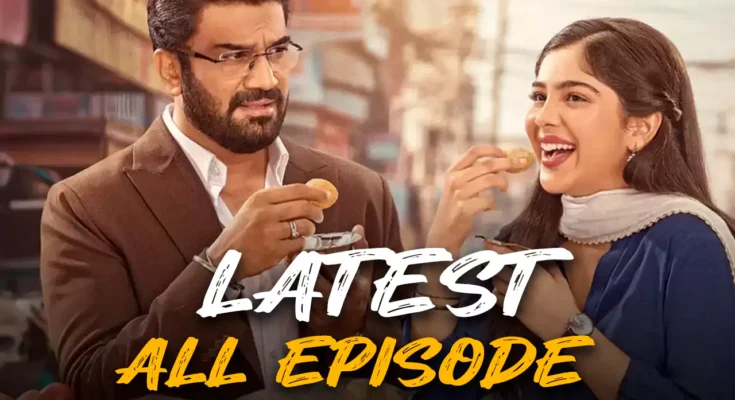 Tum Se Tum Tak – Latest All Episode watch online 1